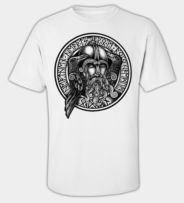 Odin póló