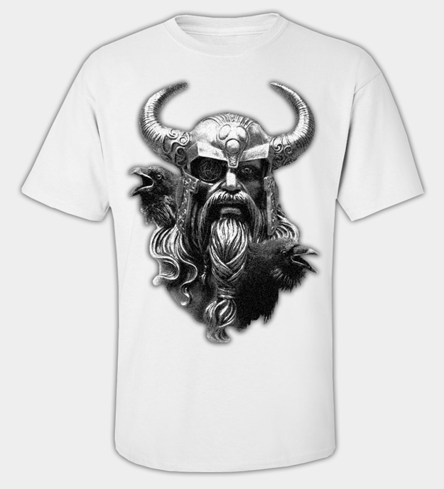 Odin póló